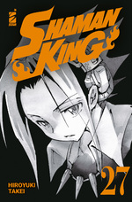 Shaman King Final Edition